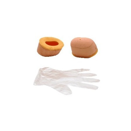 Wix Filters Kawasaki Klr650/Klx650/Tengai Kl650 Moto 49722